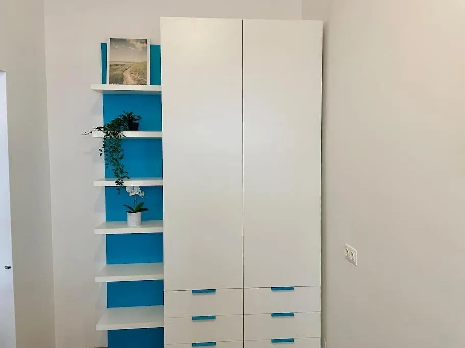 80 M2 Stylish & Renovated Apartment Vienna