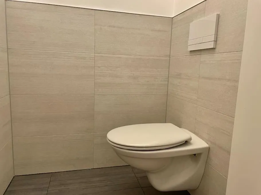 80 M2 Stylish & Renovated Apartment Vienna